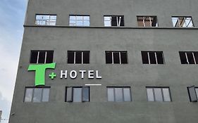 T Hotel Sp Pekan Lama