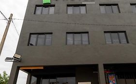 T Hotel Sp Pekan Lama